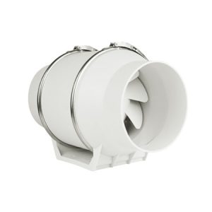 Quạt Hút Mùi Nối Ống Sunfan HT-100