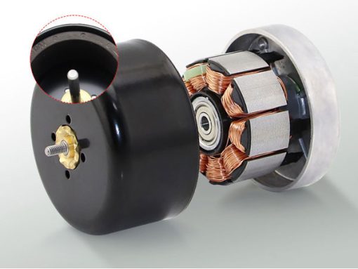 quạt hút mùi nối ống Sunfan HT-150