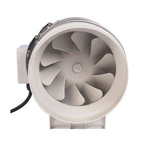 Quạt Hút Mùi Nối Ống Sunfan HT-200
