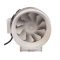 Quạt Hút Mùi Nối Ống Sunfan HT-200