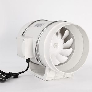 Quạt hút mùi nối ống Sunfan HT-315