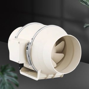 Quạt hút mùi nối ống Sunfan HT-75