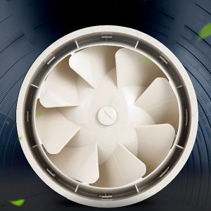 Quạt hút mùi nối ống Sunfan HT-75