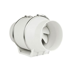 Quạt Hút Mùi Nối Ống Sunfan HT-75
