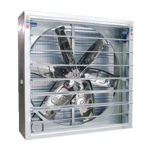 Quạt Thông Gió Vuông Hawin HSB-1100