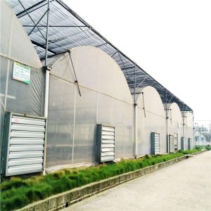 quạt thông gió vuông Hawin HSB-1220