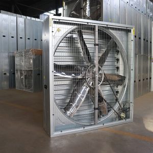 quạt thông gió vuông Hawin HSB-1220