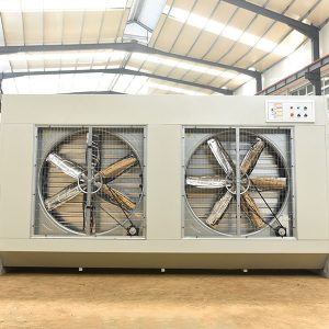 Quạt Thông Gió Vuông Hawin HSB-900