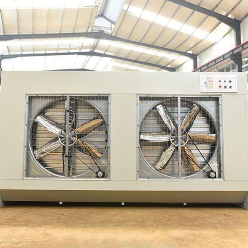 Quạt Thông Gió Vuông Hawin HSB-900