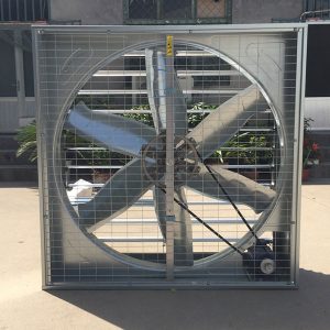 quạt thông gió vuông MayaFan PKF-1000