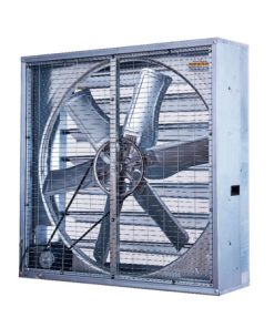 Quạt Thông Gió Vuông MayaFan PKF-1220