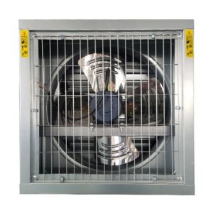 Quạt Thông Gió Vuông MayaFan PKF-400