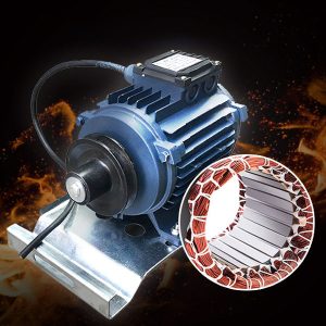 Quạt thông gió vuông MayaFan PKF-600