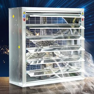 quạt thông gió vuông MayaFan PKF-700