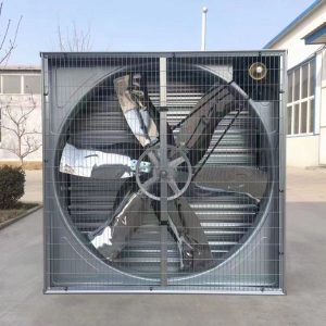 quạt thông gió vuông MayaFan PKF-800