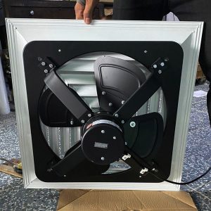 Quạt hút âm trần Soffnet ATS 700