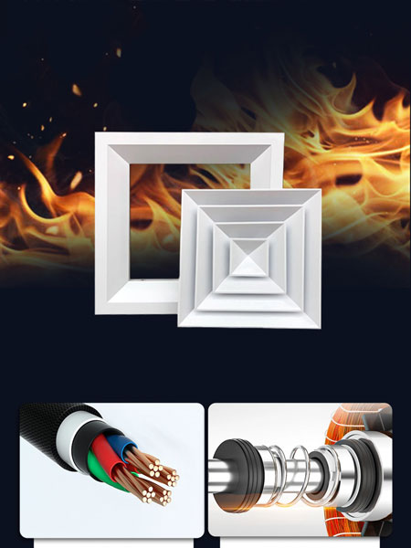 quạt hút âm trần Soffnet ATS 800