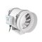 Quạt Hút Mùi Nối Ống Maya Fan HF-250