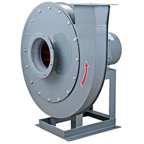 Quạt ly tâm cao áp 1HP Quạt ly tâm cao áp 1HP