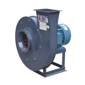 Quạt Ly Tâm Cao Áp 2Hp