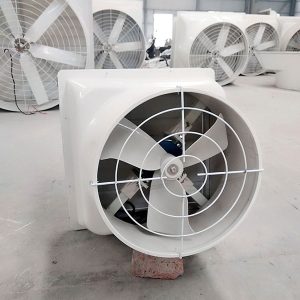 quạt thông gió Composite CPS 560