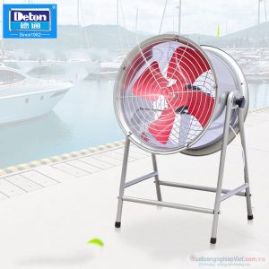 Quạt thông gió di động Deton JGFD4-4