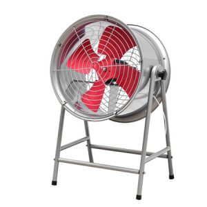 Quạt Thông Gió Di Động Deton JGFD4-4