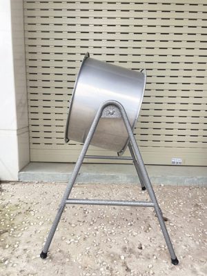 Quạt thông gió di động Hawinco DFG-35A