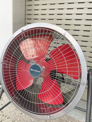 Quạt thông gió di động Hawinco DFG-40A