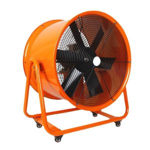 Quạt Thông Gió Di Động Soffnet SHT2-40