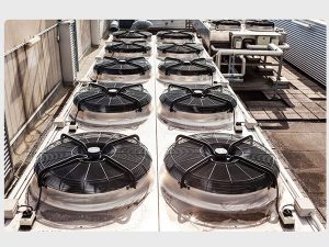 Quạt thông gió giải nhiệt 4E-350