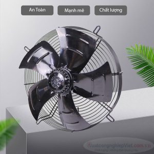 quạt thông gió giải nhiệt 4E-400
