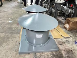 Quạt thông gió mái nhà TGN-30