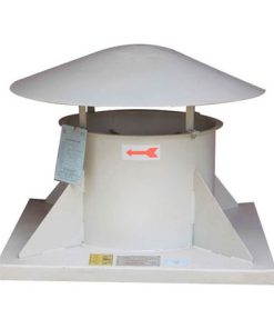 Quạt Thông Gió Mái Nhà TGN-50