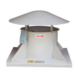 Quạt Thông Gió Mái Nhà TGN-70