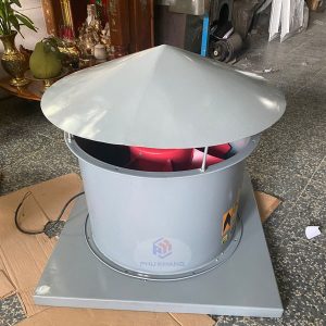 Quạt thông gió mái nhà TGN-80