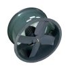 Quạt Thông Gió Tròn Deton DFT6B-4