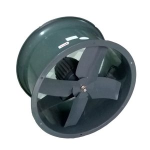 Quạt Thông Gió Tròn Deton DFT6B-4