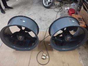 quạt thông gió tròn Deton DFT4B-4