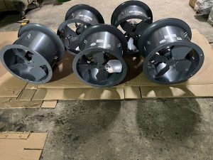 Quạt thông gió tròn Deton TADV-35