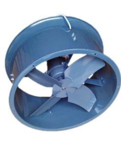 Quạt Thông Gió Tròn Deton TADV-40