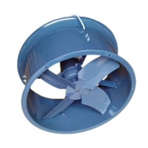 Quạt Thông Gió Tròn Deton TADV-40