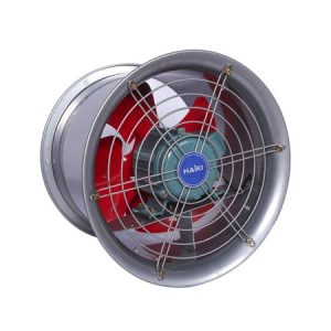 Quạt Thông Gió Tròn Haiki HK-35B