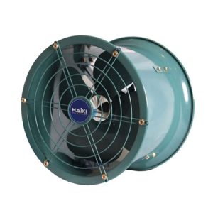 Quạt Thông Gió Tròn Haiki HK-40FA