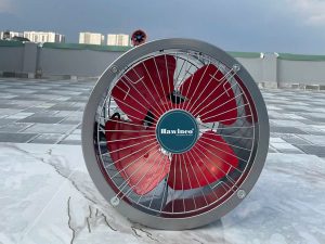 Quạt thông gió tròn Hawinco DFG-30