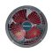 Quạt Thông Gió Tròn Hawinco DFG-35