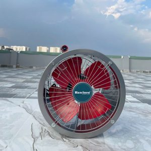 quạt thông gió tròn Hawinco DFG-60