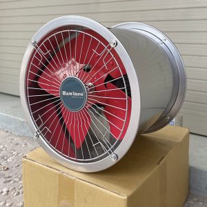 quạt thông gió tròn Hawinco DFG-60