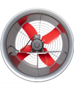 Quạt Thông Gió Tròn Soffnet SFB-5B
