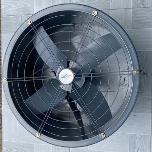Quạt thông gió tròn Superlite Max SLHCV-35